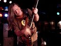 Barend Courbois Bass Solo Steve Fister 2.10.08 Berlin