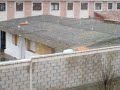 nevando en castilla de leon jeje