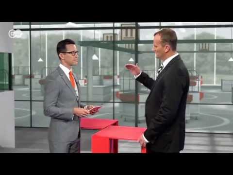 How Important is Soccer To the Economy? | Made in Germany - Interview
