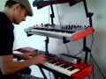 Cantaloupe Island - Nord Electro Rhodes