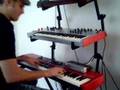 Cantaloupe Island - Nord Electro Rhodes