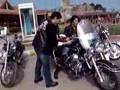 Custom Moto Riders 