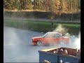 BMW E30 325iT Donuts awsome torque!! BMW E30 325iT Donuts awsome torque!!