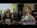 Grind Time Now Presents: Yadi Supreme vs PT