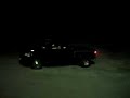 dodge dually burnout