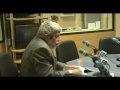 Tot un món: Alfons Banda, president de la Fundació per la Pau (1)