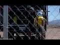 Jessica Patterson-Motocross Action Magazine