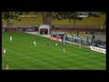 Résumé Monaco-Lyon 8.11.08