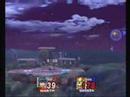 Brawl - BigD(Marth) vs Juke(Dedede)