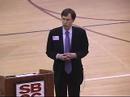 SBCC presidential candidate Jack Friedlander-introduction