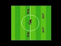 so ich starte hier mit einer neuen videoreihe, in der ich alle pro evolution soccer bzw. konami fu�ballspiel teile vorstelle und spielen werde.