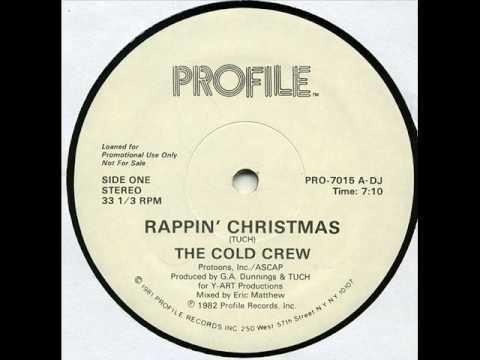 0 Festive Floorshakers: On the Search for the Finest Christmas Cuts | iCrates Magazine