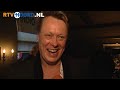 WINSCHOTEN - Vijftig jaar popmuziek in het Oldambt is het afgelopen weekend uitbundig gevierd in Grand CafÃ© Jan Dekker in Winschoten.Het feest was een initiatief van Poparchief Groningen. Oost-Groningen heeft een rijke popgeschiedenis. Bekende bands als de Ro-d-Ys, Second Skin, Nicky and the Jesters, Speedo en The New Adventures komen uit deze regio.De presentatie van het muziekfestijn was in handen van Koos van Dijk. Deze voormalige manager van Herman Brood is zelf geboren en getogen in Winschoten.