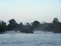 Chutes del la Lobe, Kribi, Cameroon