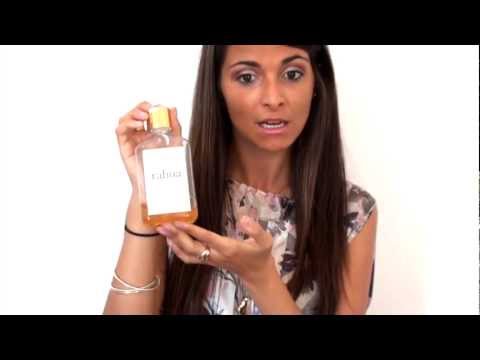rahua shampoo - Marine nous fait découvrir le test des soins cheveux Rahua d'Amazonie 100% vegetaliens, ou comment avoir une chevelure de rêve avec les soins capillaires Rah...