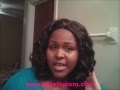 Wig Review: Lace Lexia by Diana Enterprises USA (Bohemian)