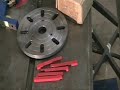 Mini Lathe-\"Tool Gloat\" Mini Lathe-\"Tool Gloat\"