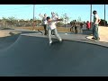 Skate Two Josh