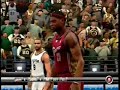 NBA 2K8 Demo (Xbox 360) NBA 2K8 Demo (Xbox 360)