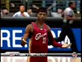 nba 2k8 demo  xbox 360 