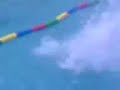 Kishkinta water ride - Alex, Karthick