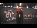Balie boda salsa divetido original una manera diferente de abrir el baile de los novios
