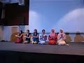 Tarian Muhibbah Tarian Muhibbah