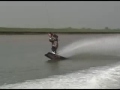 Air Chair Hydrofoil third try+ wakeboarding Air Chair Hydrofoil third try+ wakeboarding