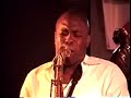 Orrin Evans Quartet Orrin Evans Quartet