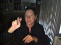Against SNAP's involvement! Deaf ONLY groups!.wmv