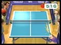 999いくには14分集中しなくてはいけないので手や目がきついです。はじめてのWii　ピンポン 892点　10分（200-500点早送り）