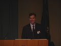 LDN Second Conferance at NIH