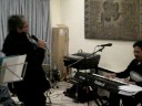 HAROLD TOBING WITH BAND INDO