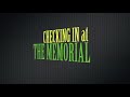 Checking in at The Memorial: Matt Kuchar