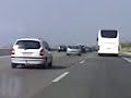 vanete  crazy driver
