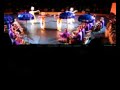 Burat Wangi plays Rejang Dewa at disney hall