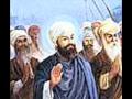 Bhai Dayal Ji, Bhai Sati Das Ji &amp; Bhai Mati Das Ji: The Three Spiritual Musketeers