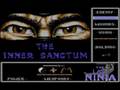 11. Last Ninja, The Inner Sanctum Loader