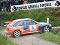 Team Orange Rallye des C�tes de Garonne 2007