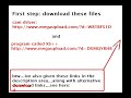 K800 camera mod (tutorial)