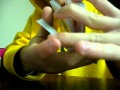 Cool False Cut - Tutorial