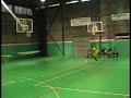 Lugo mate dunk 360b