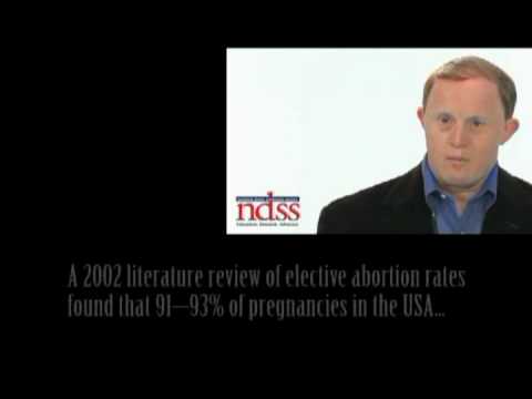 The Genocide Of Down Syndrome Babies / The Practice Of Lebensunwertes Leben
