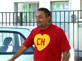Hinchas, Pasión sin Límites - Historias de Pasión