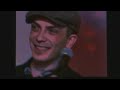 America's Got Talent 2008 Eli Mattson Incredible Voice