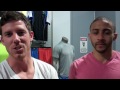 Video from Under Armour