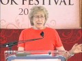 Martha Grimes: 2010 National Book Festival