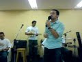 Campe&atilde;o ao vivo