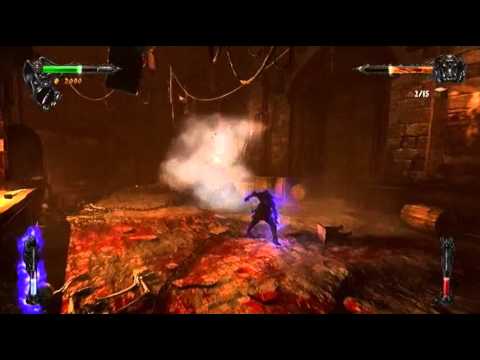 Castlevania - Lords of Shadow
