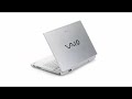 BuyTV, Episode 083, SONY VAIO FZ SERIES LAPTOP
